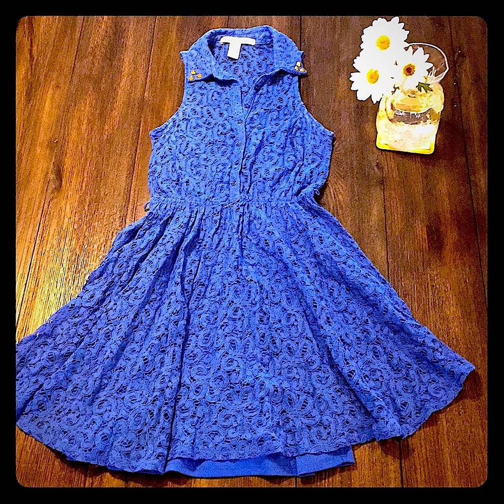 ❤️ American Rag Dress